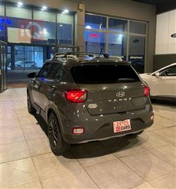 هيونداي فينو